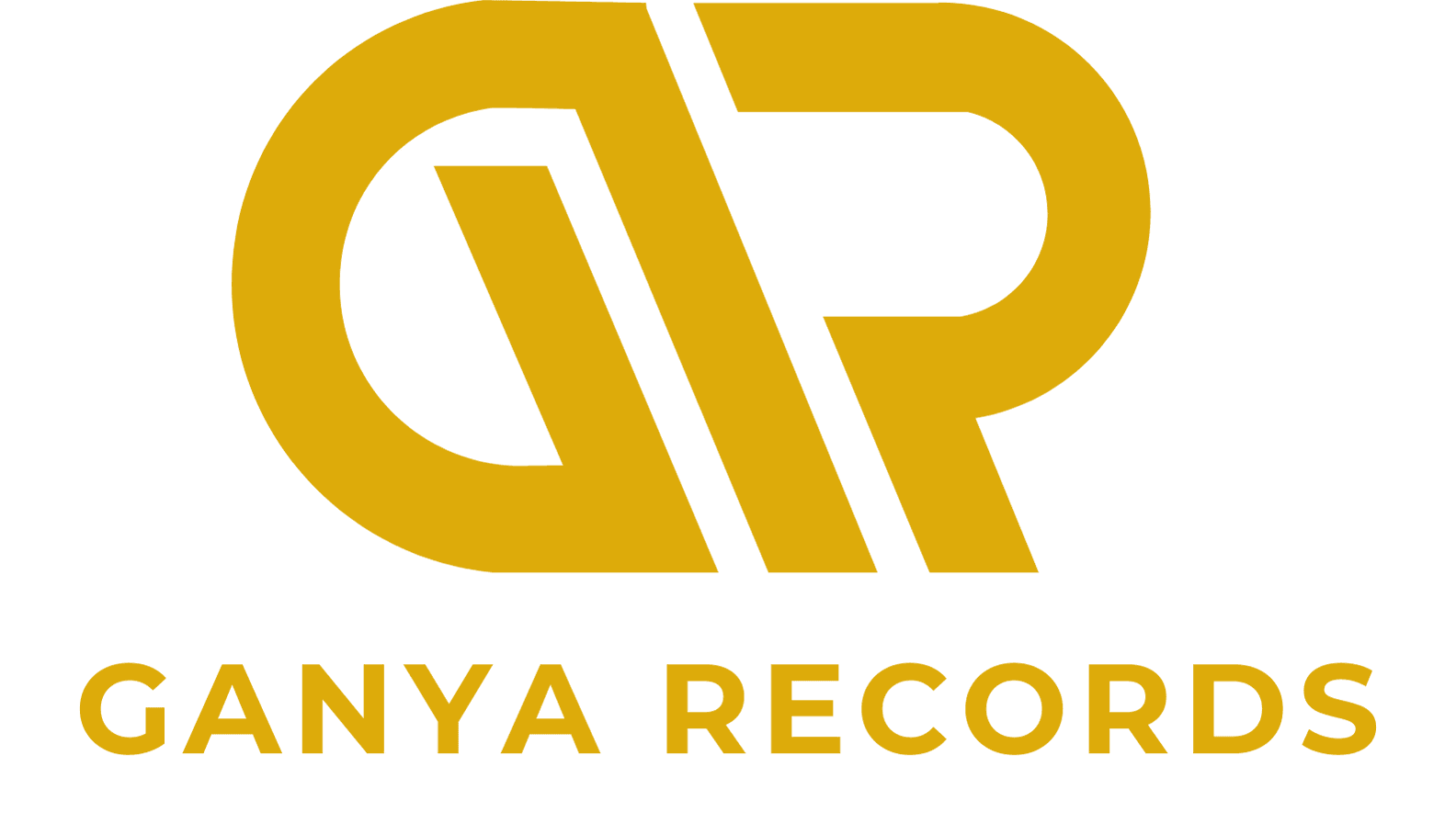 Ganya Records Logo